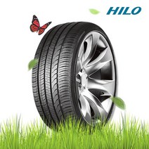 고품질타이어 하이로타이어 XU1 / 225 55R 17