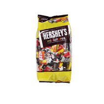 허쉬 미니어처 초콜릿 캔디 어소티드 180개입, 1.58kg, 1개
