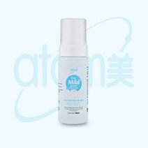 애터미 에코 마일드 버블 클렌저, 150ml, 1개