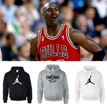 [제이지스포츠] 마이클 조던 NBA선수 시그니처 로고 후드티 맨투맨 기모가능 후드티