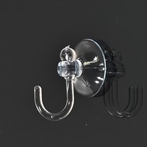 디와이텍플러스 흡착판 26mm 9개 + 아이핀 제이핀 구슬줄, 흡착판 26mm + 제이핀