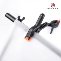 대한 배경지 집게 홀더 클램프, 01_A타입-소 1p