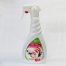 Pilou 물음방지 스프레이 500ml, 기본