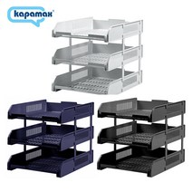 카파맥스3.0단서류받침.회색, 회색