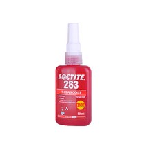 록타이트 263 50ml 나사고정제/볼트고정제/접착제