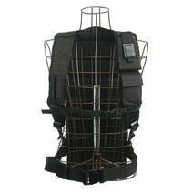 특수조끼 DP-DV82 등짐 조끼 DP, 1개