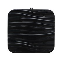 모닝듀 업소용 대용량 롤화장지 디스펜서 점보롤, DJ-블랙, 1개