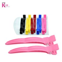 퓨어케어 악어핀셋(2개) 핀셋, 1개