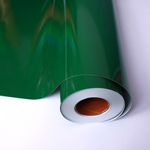 [시트몰이] 광고용 단색 무광 유광 컬러 외부용 시트지, 006.그린 (CSH-3404)_50cm