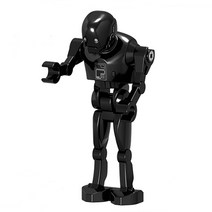 중국레고 스타워즈 미니피규어 레고호환블록, C031  K-2SO