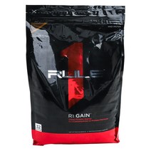 룰원 R1 Gain 게인 초콜릿 퍼지, 4640g, 1개