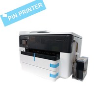 hp 오피스젯 프로 7740 무한 A4 A3 잉크젯 복합기, 1.대용량염료1400ML, hp7740