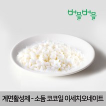 버블버블 소듐코코일이세치오네이트(ELFAN84), 01.소듐코코일이세치오네이트(ELFAN84)_50g
