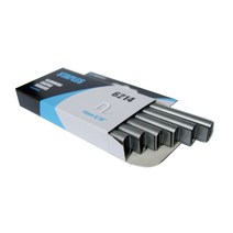 APEXON 아펙슨 전선타카핀 14mm U타카핀 핸드타커심 APEXON