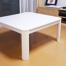 (주)지이라이프 정방형 코타츠이불, KOR-75F(WH)