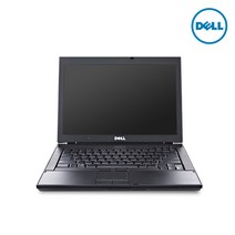 델 LATITUDE E6400 가성비 중고노트북, P8700 2.53GHz/4/S120/IT, Core2 Duo, 4GB, WIN7