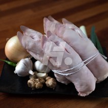 성효 마성 미니족! 국내산 돼지 미니족 국산 미니족1벌(4개), 1개