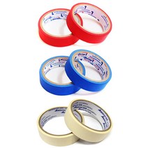 [동화] 마스킹테이프 25mm(2개입) 색상선택 / 종이테이프 칼라테이프, 파랑