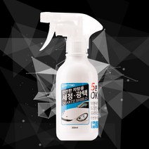 러스티노 자동차 세정 광택제, 1개, 300ml