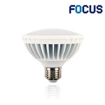FOCUS LED PAR30 15W -확산형, 주광색, 1개