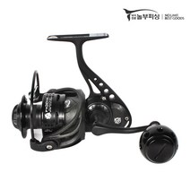 놀부피싱 YOLO 욜로 파이터 스피닝릴 낚시 릴 중형 소형 어종, FT5000