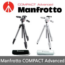 맨프로토 Compact, MK ComPact Advenced (컴팩트 어드밴스), 블랙