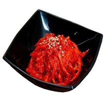 동해랑 (풍미식품) 명태초무침 (500g), 500g, 1개