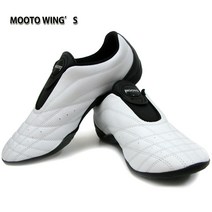 MOOTO WINGS 태권도화(투톤) 기능성 무도화