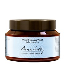 안나홀츠 워터드롭 달팽이 주름개선 기능성 수분크림 대용량 100g 420g, 1개, 420ml