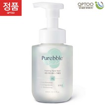 메디록스 퓨어블 포밍 핸드워시 손세정제 편백향 300ml, 1개