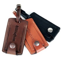 [빌링햄]네임텍 블랙 (523001)