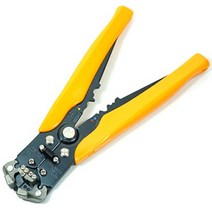 KFT 압착기 이지스트리퍼 피복제거기 KF-731B, 1개