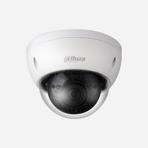 DAHUA IPC-HDBW1230E 2MP IP네트워크 IR 돔 카메라 실내용