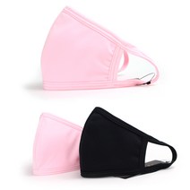 무지여성용 마스크/여성마스크/패션마스크/핑크마스크/간지마스크/우먼마스크