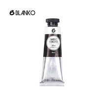 블랭코 염색물감 37ml 낱색 (18칼라), Pink