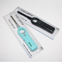 드림 저스트라이터900 미니점화기 가스점화기 라이터 캔들라이터 가스점화라이터, 1개