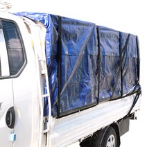 (동화) 5톤730 A지호로 막호로 방수호로 화물차 갑바 방수천막 화물차덮개 차호로 호루 호로