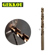 게코 코발트드릴 4.5MM (일반) 스텐드릴 스텐기리 스덴드릴 스덴기리