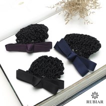 루비아르 G_013 모던심플 머리망