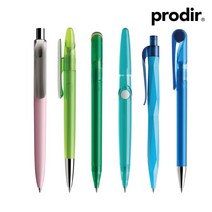 prodir 스위스볼펜 359종 프로디아, 선택290
