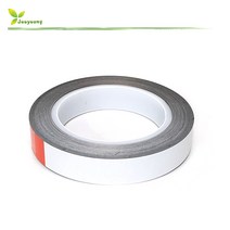 전도성/도전성 패브릭 섬유 단면테이프 ST-610R 10~20, 10mm, 10mm