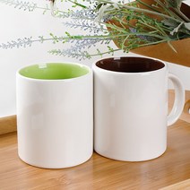 인파스텔 머그, 핑크