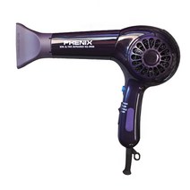 피닉스 코겐 원적외선 음이온 헤어 드라이기 KG-9900 1500W