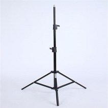 오로라 ALS 931 스탠드 조명 스탠드 3 단형 스프링 쿠션 196cm) 라이트스탠드 스튜디오장비 사진기자재 조명스탠드 조명
