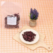 예천산채 비트말랭이 500g 1kg 건비트 비트차 비트즙, 1개