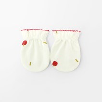 메르베 애쁘리 신생아손싸개_사계절용