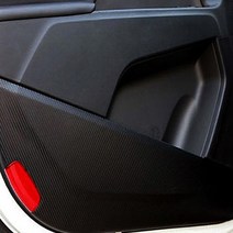 코리아모터스 카본 도어커버_현대자동차, 카본도어커버_포터2, 현대