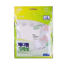 해호 에이텍스 메디랩 드레싱 (대) 4매입 백색, 20개