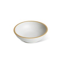 이천고백자 시리즈 접시 쿠프 공기 면기 볼 초장기 멜라민그릇, 특한식쿠프, 1개