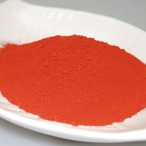 수플레이스 옥사이드(레드)분말 50g